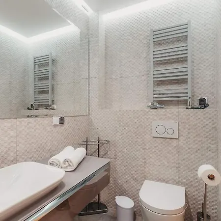 Apartamenty Sobiczkowa Koscielisko Exterior photo
