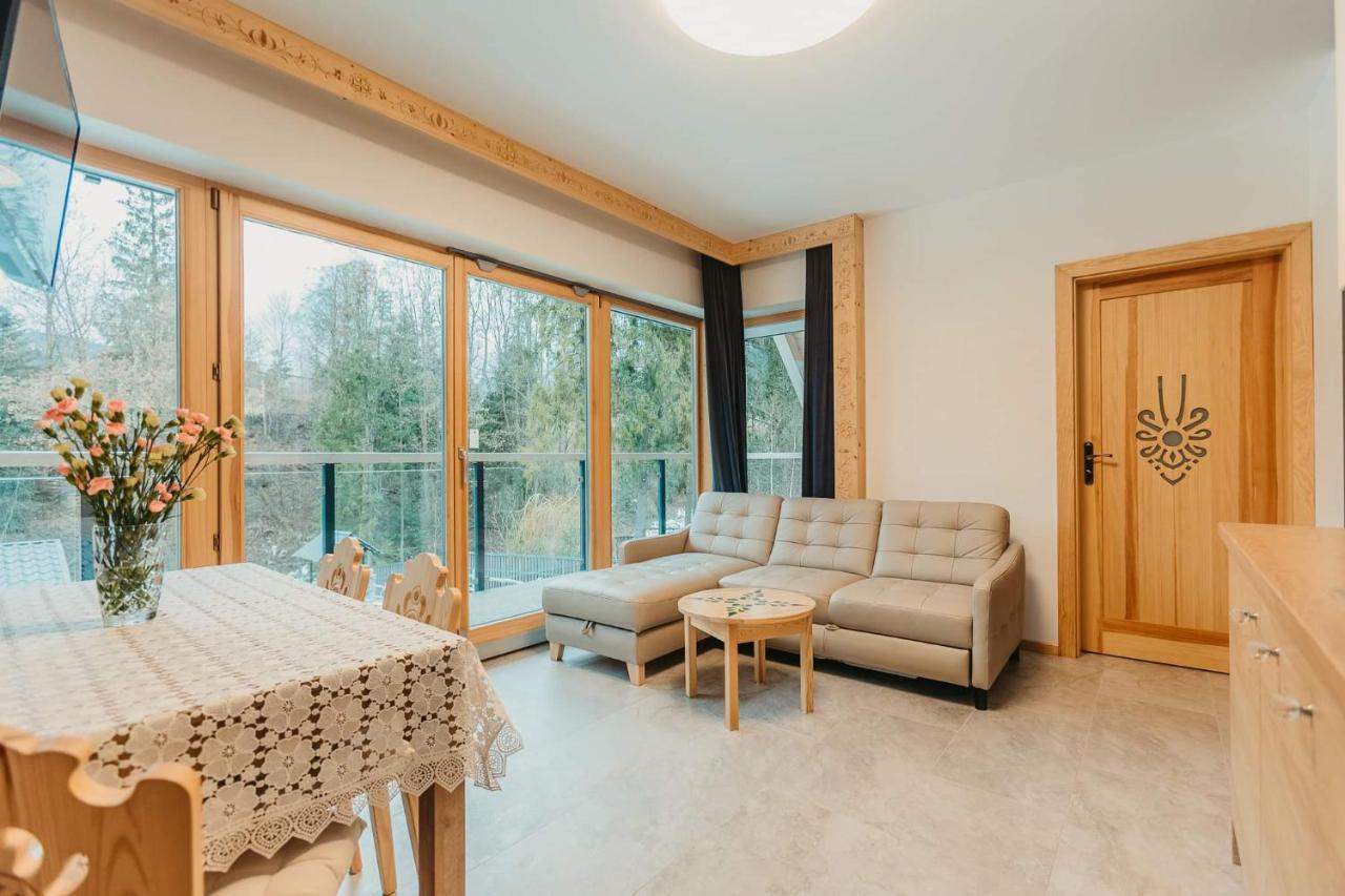 Apartment Sobiczkowa Koscielisko
